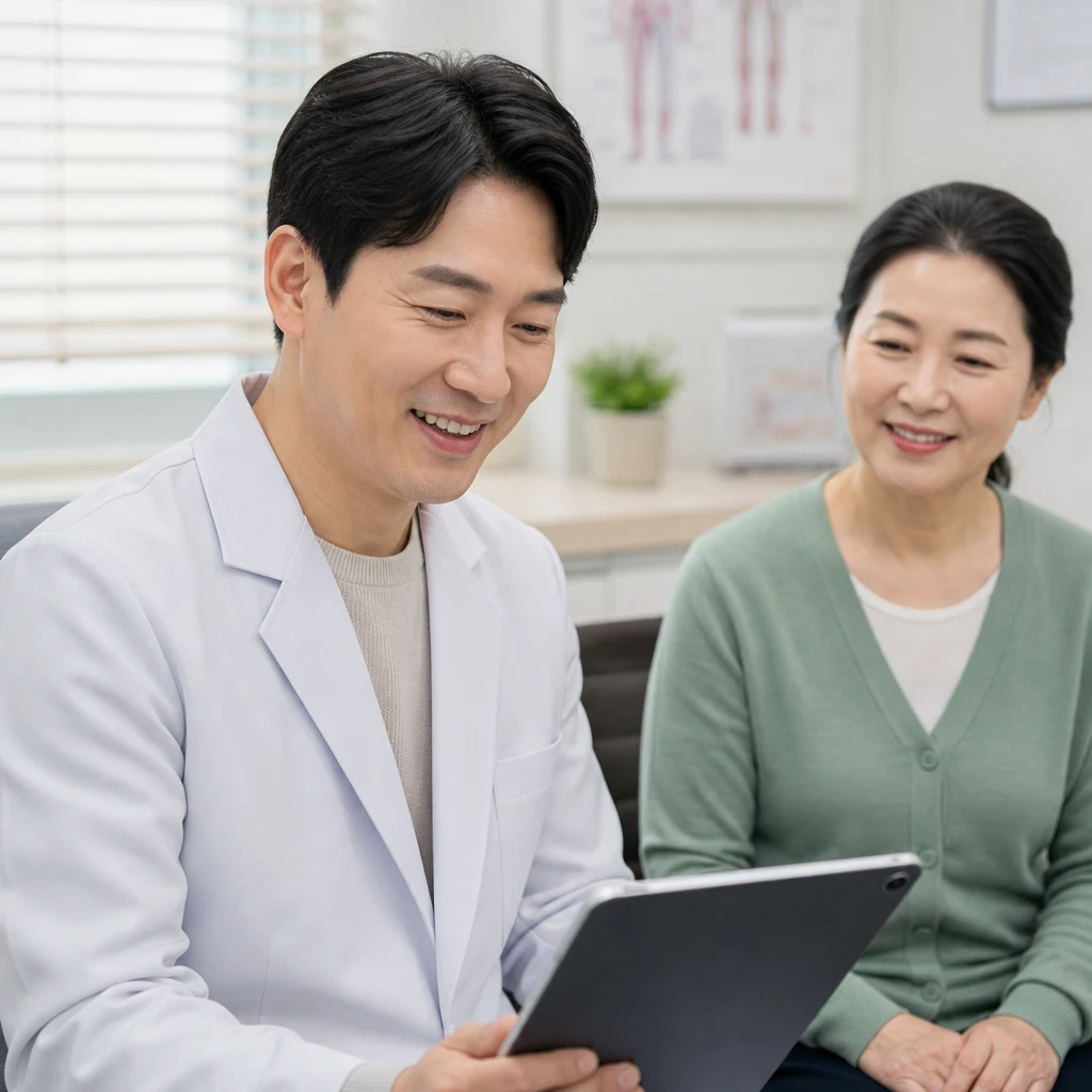 24시간 혈압 측정 결과 해석 방법은?