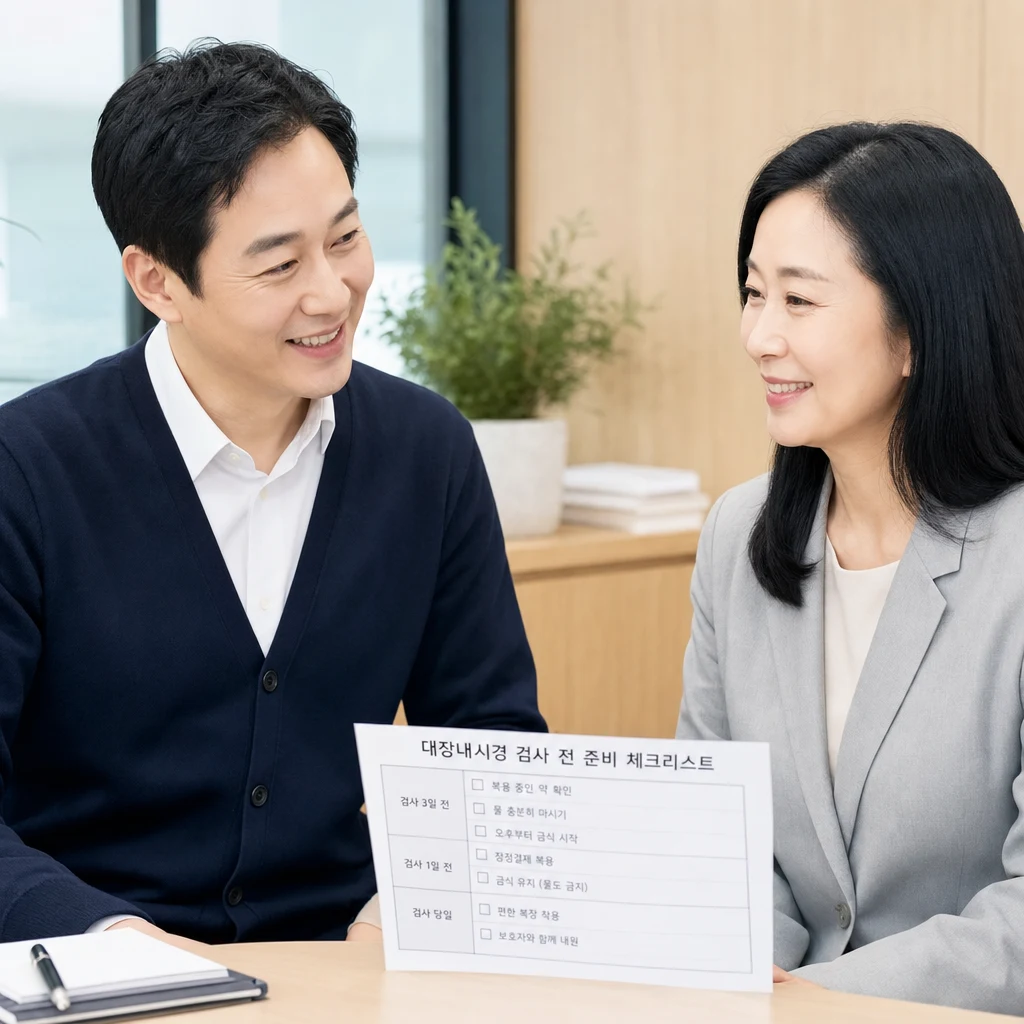 부천 대장내시경 이미지 1