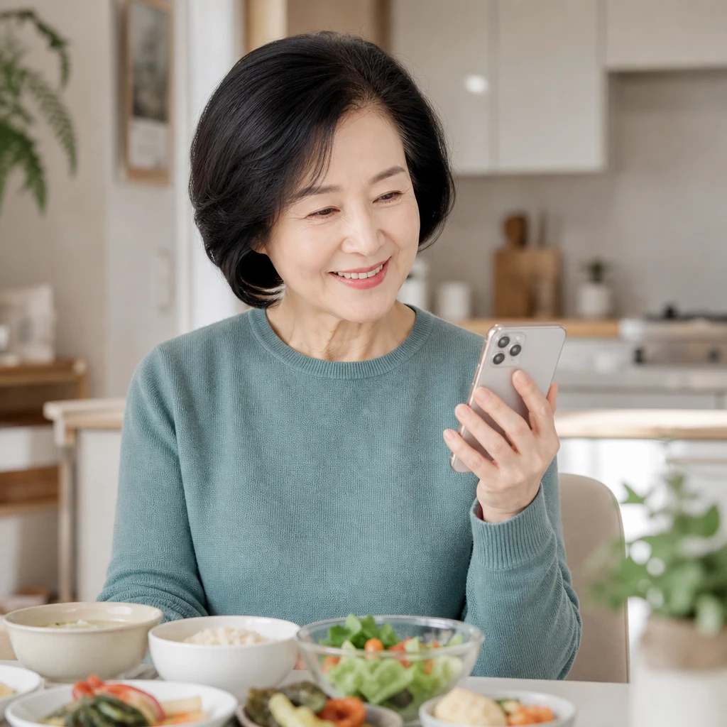 연속혈당측정기 이미지 2