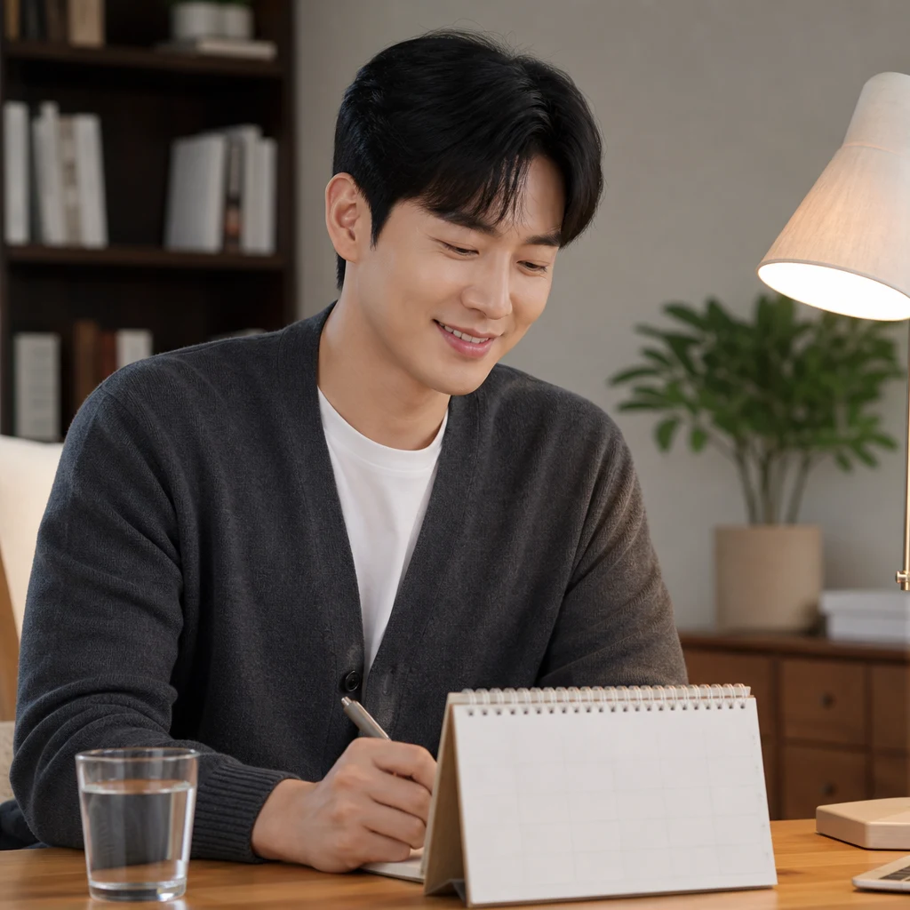 대장암 증상 이미지 2