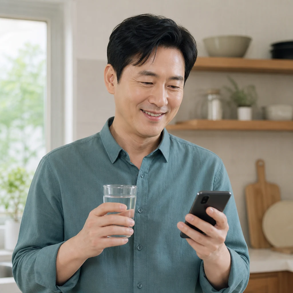 대장암 내시경 검진 이미지 2