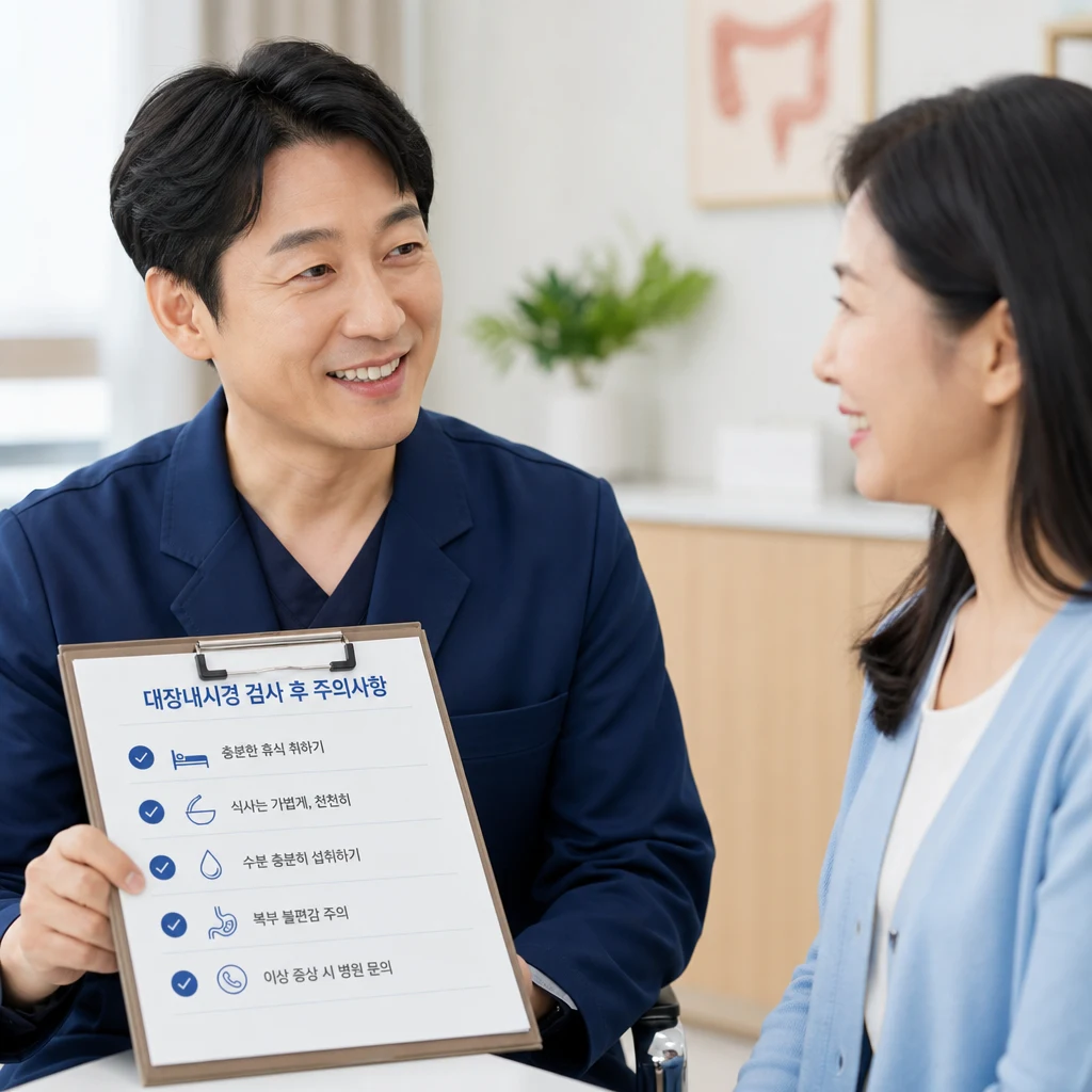부천 대장내시경 이미지 1