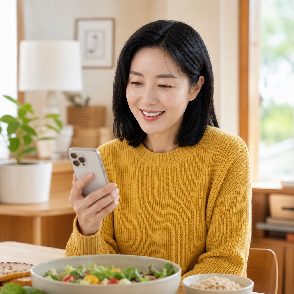대장암 증상 이미지 2