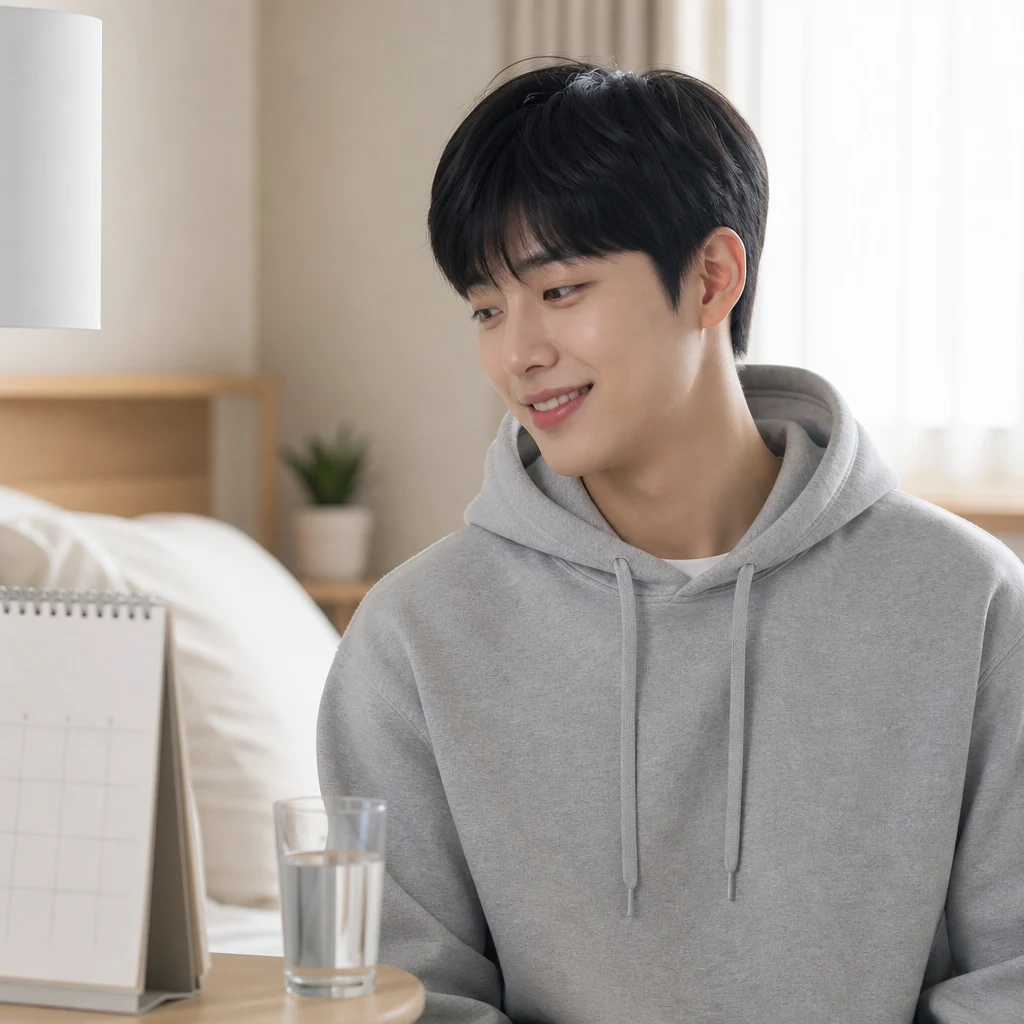 조기 위암 검진 위내시경 이미지 2