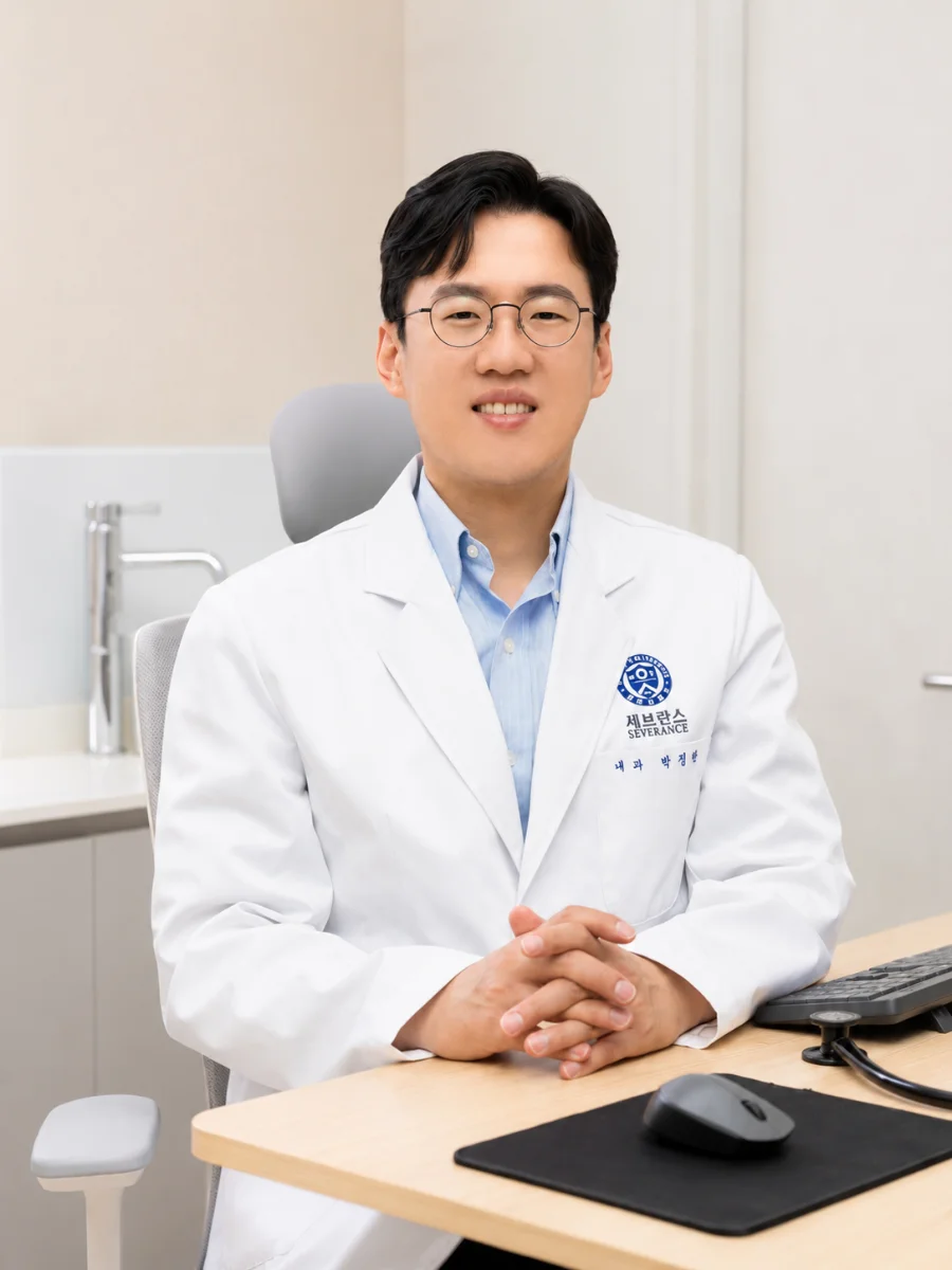 박정환 대표원장